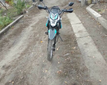 Шанрай Другая, объемом двигателя 0.2 л и пробегом 0 тыс. км за 895 $, фото 1 на Automoto.ua