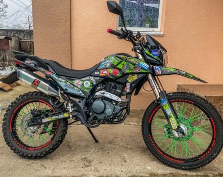 Шанрай Другая, объемом двигателя 0.25 л и пробегом 0 тыс. км за 878 $, фото 3 на Automoto.ua