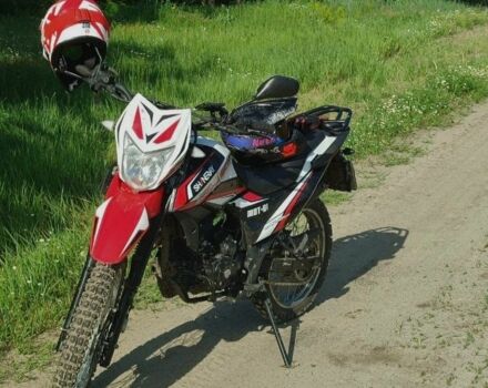 Шанрай Другая, объемом двигателя 0.2 л и пробегом 0 тыс. км за 840 $, фото 3 на Automoto.ua