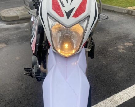 Шанрай Другая, объемом двигателя 0.25 л и пробегом 0 тыс. км за 992 $, фото 5 на Automoto.ua