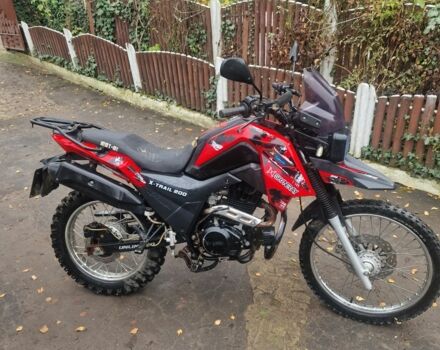 Шанрай Другая, об'ємом двигуна 0.2 л та пробігом 0 тис. км за 700 $, фото 1 на Automoto.ua