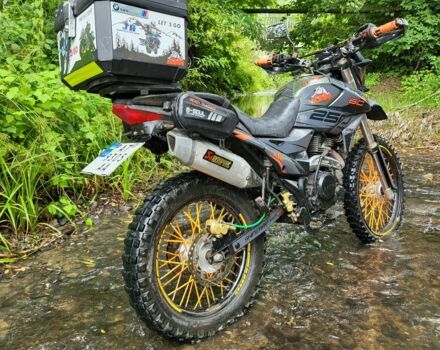 Шанрай Другая, об'ємом двигуна 0.25 л та пробігом 0 тис. км за 1200 $, фото 4 на Automoto.ua