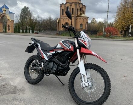 Шанрай Другая, объемом двигателя 0.25 л и пробегом 0 тыс. км за 900 $, фото 6 на Automoto.ua