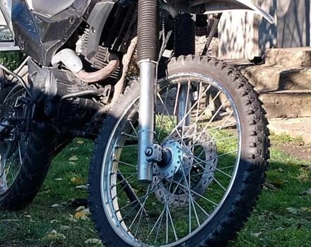 Шанрай Другая, объемом двигателя 0.2 л и пробегом 0 тыс. км за 559 $, фото 5 на Automoto.ua