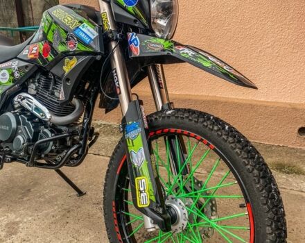 Шанрай Другая, объемом двигателя 0.25 л и пробегом 0 тыс. км за 878 $, фото 6 на Automoto.ua