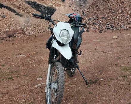 Шанрай Другая, объемом двигателя 0.2 л и пробегом 0 тыс. км за 559 $, фото 4 на Automoto.ua