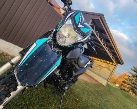 Шанрай Другая, объемом двигателя 0.2 л и пробегом 0 тыс. км за 691 $, фото 1 на Automoto.ua