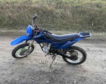 Шанрай Другая, об'ємом двигуна 0.2 л та пробігом 0 тис. км за 558 $, фото 1 на Automoto.ua