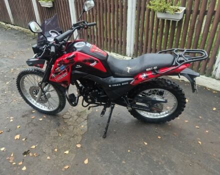 Шанрай Другая, об'ємом двигуна 0.2 л та пробігом 0 тис. км за 700 $, фото 4 на Automoto.ua