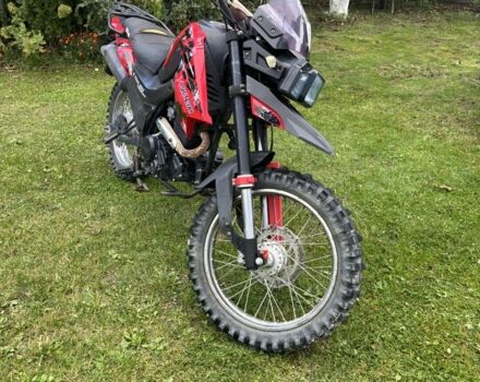 Шанрай Другая 2019 в Львове на Automoto.ua Шанрай Другая, объемом двигателя 0.25 л и пробегом 0 тыс. км за 950 $, фото 2 на Automoto.ua