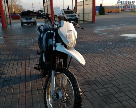 Шанрай Другая, объемом двигателя 0.2 л и пробегом 0 тыс. км за 559 $, фото 1 на Automoto.ua