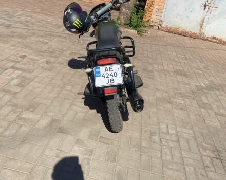 Шанрай Другая, объемом двигателя 0.2 л и пробегом 0 тыс. км за 700 $, фото 2 на Automoto.ua