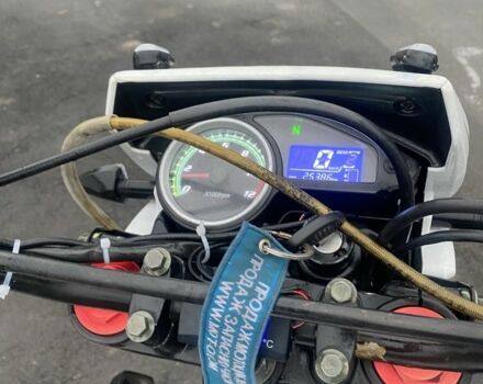 Шанрай Другая, объемом двигателя 0.25 л и пробегом 0 тыс. км за 992 $, фото 2 на Automoto.ua