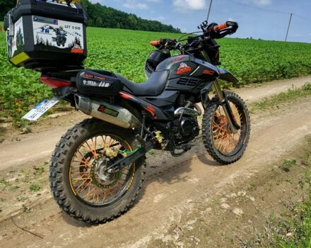 Шанрай Другая, об'ємом двигуна 0.25 л та пробігом 0 тис. км за 1200 $, фото 1 на Automoto.ua