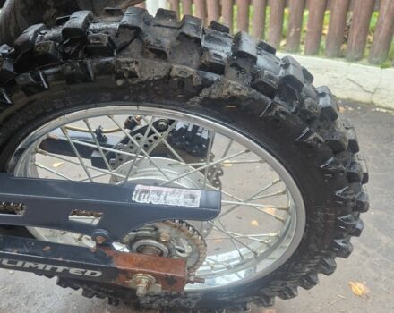 Шанрай Другая, об'ємом двигуна 0.2 л та пробігом 0 тис. км за 700 $, фото 7 на Automoto.ua