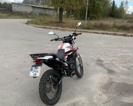 Шанрай Другая, объемом двигателя 0.25 л и пробегом 0 тыс. км за 900 $, фото 4 на Automoto.ua