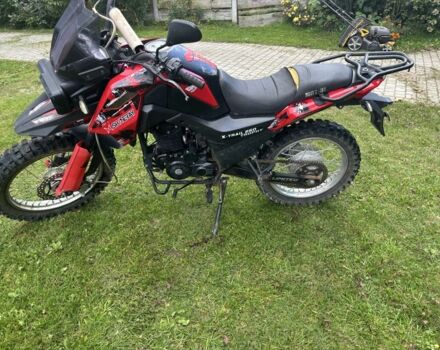 Шанрай Другая 2019 в Львове на Automoto.ua Шанрай Другая, объемом двигателя 0.25 л и пробегом 0 тыс. км за 950 $, фото 1 на Automoto.ua