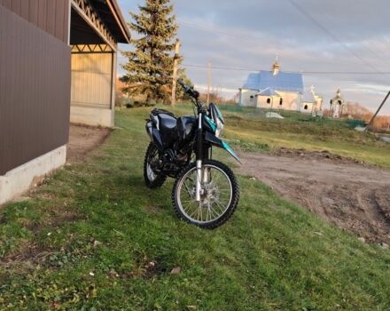 Шанрай Другая, объемом двигателя 0.2 л и пробегом 0 тыс. км за 691 $, фото 4 на Automoto.ua