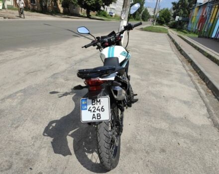 Шанрай Другая, объемом двигателя 0.25 л и пробегом 0 тыс. км за 1299 $, фото 5 на Automoto.ua