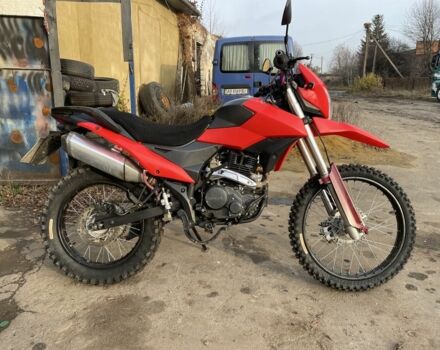 Шанрай Другая, объемом двигателя 0.25 л и пробегом 0 тыс. км за 1200 $, фото 1 на Automoto.ua