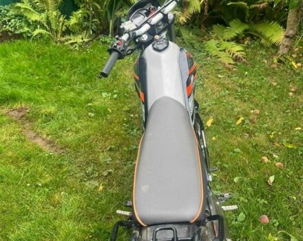 Шанрай Другая, объемом двигателя 0.25 л и пробегом 0 тыс. км за 900 $, фото 4 на Automoto.ua