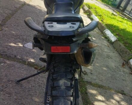 Шанрай Другая, объемом двигателя 0.25 л и пробегом 0 тыс. км за 620 $, фото 3 на Automoto.ua