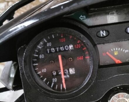 Шанрай Другая 2020 у Каневе на Automoto.ua Шанрай Другая, об'ємом двигуна 0.2 л та пробігом 0 тис. км за 750 $, фото 7 на Automoto.ua