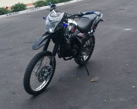 Шанрай Другая, об'ємом двигуна 0.2 л та пробігом 0 тис. км за 850 $, фото 3 на Automoto.ua