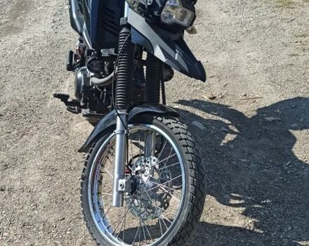 Шанрай Другая, об'ємом двигуна 0.2 л та пробігом 0 тис. км за 1050 $, фото 1 на Automoto.ua