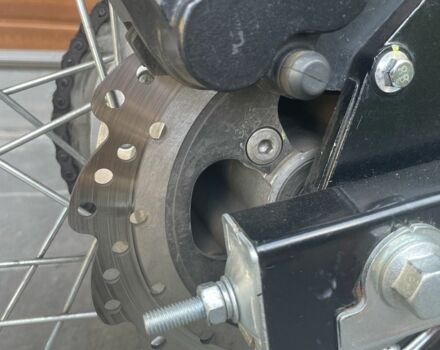 Шанрай Другая, объемом двигателя 0.2 л и пробегом 0 тыс. км за 1050 $, фото 7 на Automoto.ua