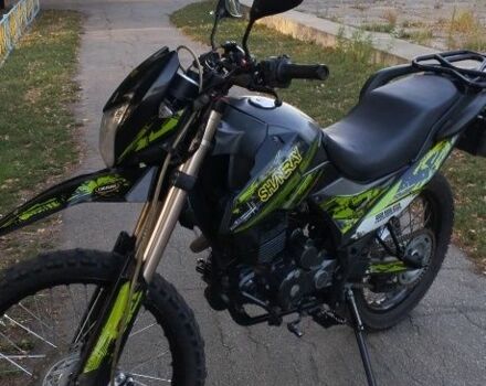 Шанрай Другая, об'ємом двигуна 0.25 л та пробігом 0 тис. км за 1216 $, фото 1 на Automoto.ua