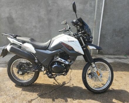 Шанрай Другая, об'ємом двигуна 0.2 л та пробігом 0 тис. км за 850 $, фото 1 на Automoto.ua