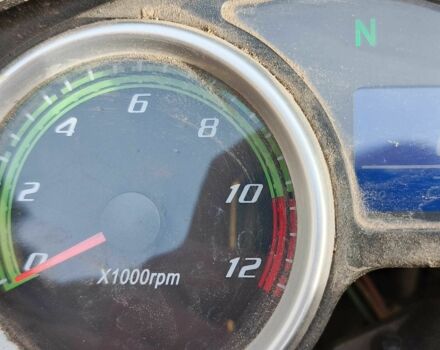 Шанрай Другая, объемом двигателя 0.25 л и пробегом 0 тыс. км за 1304 $, фото 5 на Automoto.ua