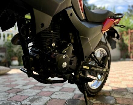 Шанрай Другая, об'ємом двигуна 0.2 л та пробігом 0 тис. км за 955 $, фото 2 на Automoto.ua