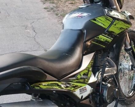 Шанрай Другая, об'ємом двигуна 0.25 л та пробігом 0 тис. км за 1216 $, фото 4 на Automoto.ua