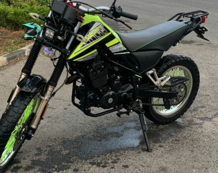 Шанрай Другая, об'ємом двигуна 0.25 л та пробігом 0 тис. км за 1384 $, фото 2 на Automoto.ua