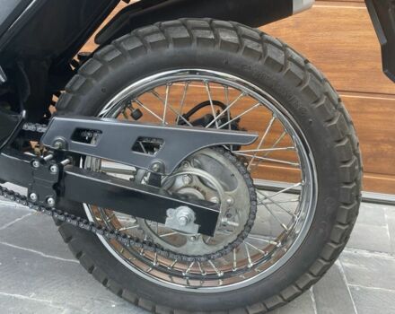 Шанрай Другая, объемом двигателя 0.2 л и пробегом 0 тыс. км за 1050 $, фото 9 на Automoto.ua