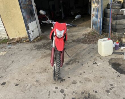 Шанрай Другая, объемом двигателя 0.25 л и пробегом 0 тыс. км за 1200 $, фото 5 на Automoto.ua