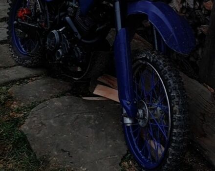 Шанрай Другая, об'ємом двигуна 0.25 л та пробігом 0 тис. км за 1350 $, фото 8 на Automoto.ua