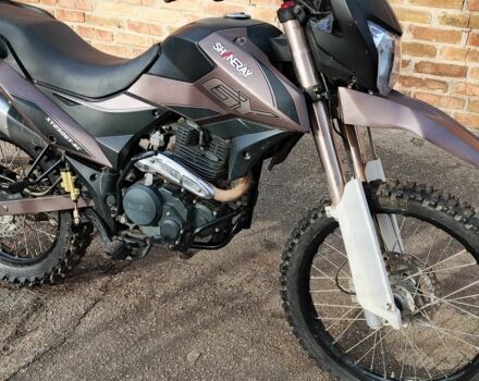 Шанрай Другая, объемом двигателя 0.25 л и пробегом 0 тыс. км за 1304 $, фото 2 на Automoto.ua