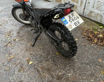 Шанрай Другая 2020 в Киеве на Automoto.ua Шанрай Другая, объемом двигателя 0.25 л и пробегом 0 тыс. км за 958 $, фото 5 на Automoto.ua