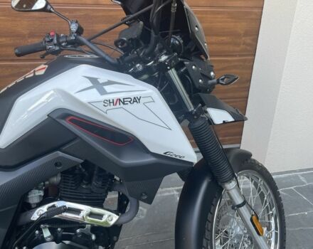 Шанрай Другая, объемом двигателя 0.2 л и пробегом 0 тыс. км за 1050 $, фото 4 на Automoto.ua