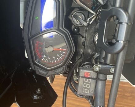 Шанрай Другая, объемом двигателя 0.2 л и пробегом 0 тыс. км за 1050 $, фото 14 на Automoto.ua