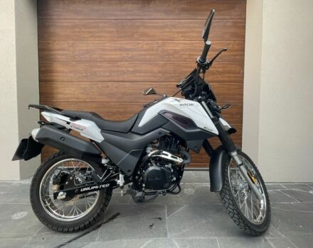 Шанрай Другая, объемом двигателя 0.2 л и пробегом 0 тыс. км за 1050 $, фото 1 на Automoto.ua