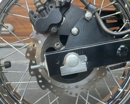 Шанрай Другая, объемом двигателя 0.2 л и пробегом 0 тыс. км за 1050 $, фото 8 на Automoto.ua