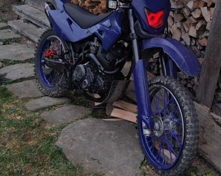 Шанрай Другая, об'ємом двигуна 0.25 л та пробігом 0 тис. км за 1350 $, фото 9 на Automoto.ua