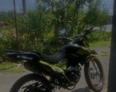 Шанрай Другая, объемом двигателя 0.25 л и пробегом 0 тыс. км за 710 $, фото 1 на Automoto.ua