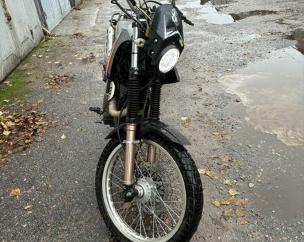 Шанрай Другая 2020 в Киеве на Automoto.ua Шанрай Другая, объемом двигателя 0.25 л и пробегом 0 тыс. км за 958 $, фото 1 на Automoto.ua