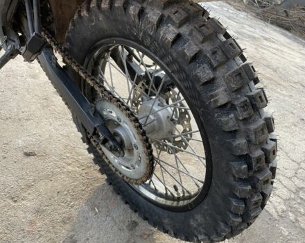 Шанрай Другая, объемом двигателя 0.25 л и пробегом 0 тыс. км за 1200 $, фото 3 на Automoto.ua