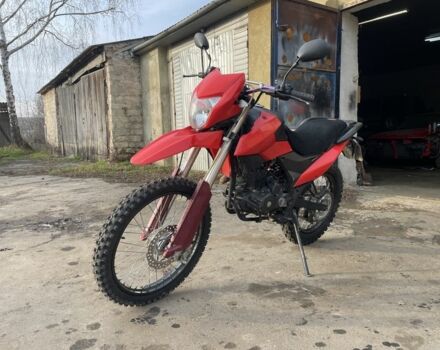 Шанрай Другая, объемом двигателя 0.25 л и пробегом 0 тыс. км за 1200 $, фото 2 на Automoto.ua